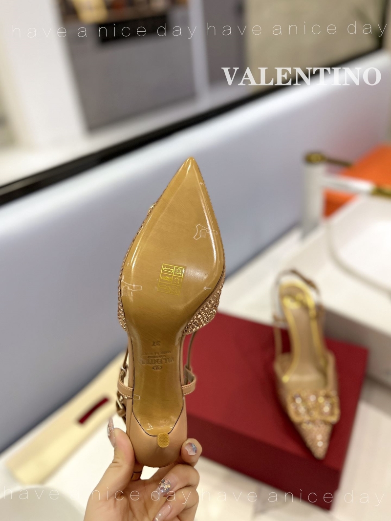 Valentino Sandals